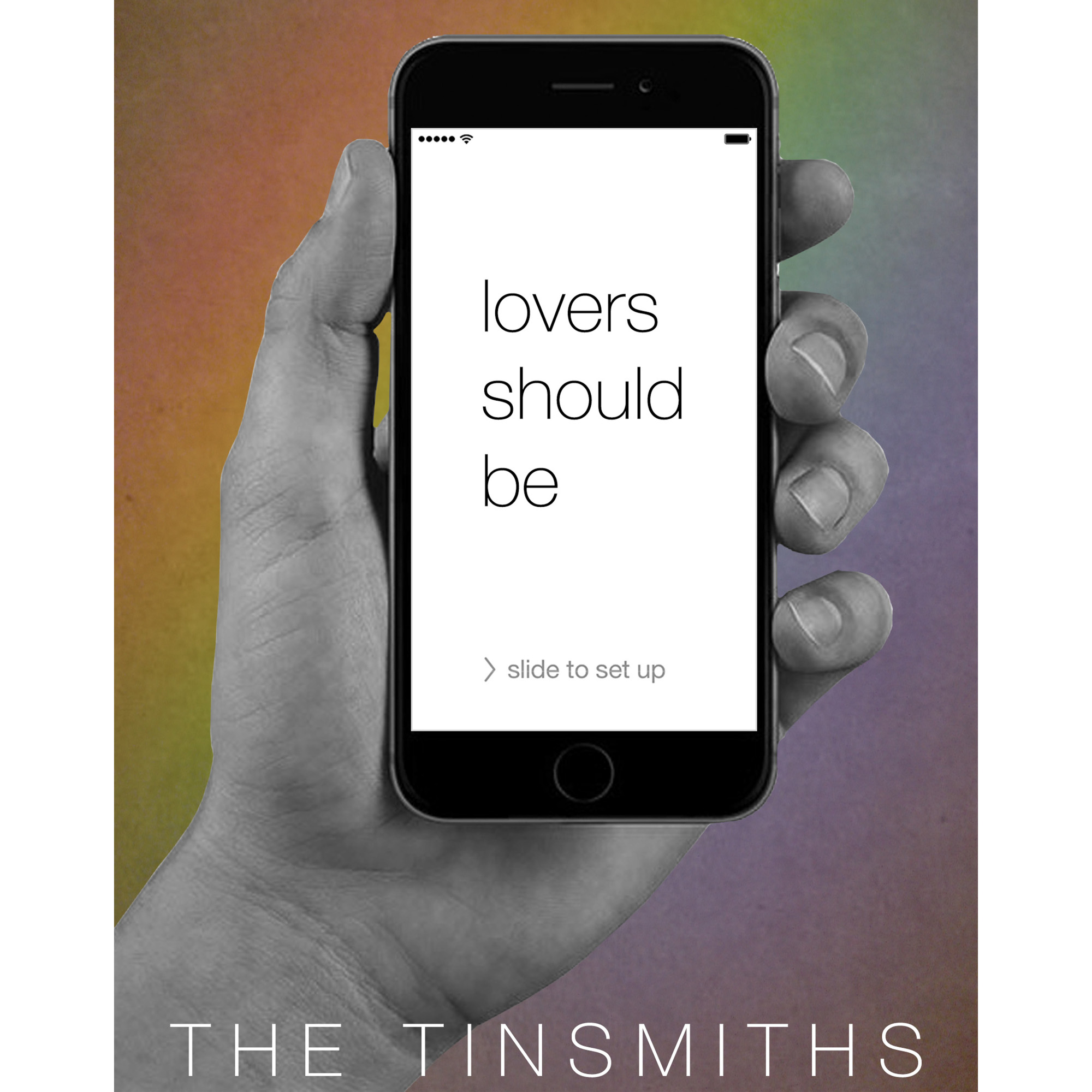 Lovers Should Be